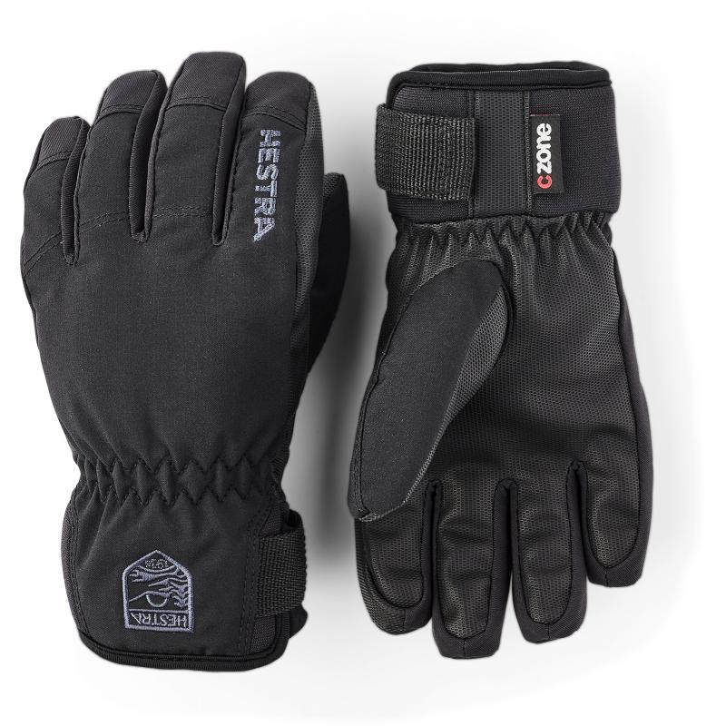 Hestra Hestra Ferox Primaloft - 5 Finger 32990 Lillehammer Sport 1
