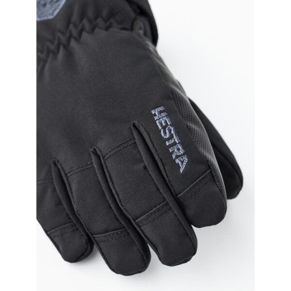Hestra-Hestra–Ferox-Primaloft—5-Finger-32990-Lillehammer-Sport-2 Hestra Hestra Ferox Primaloft - 5 Finger 32990 Lillehammer Sport 2