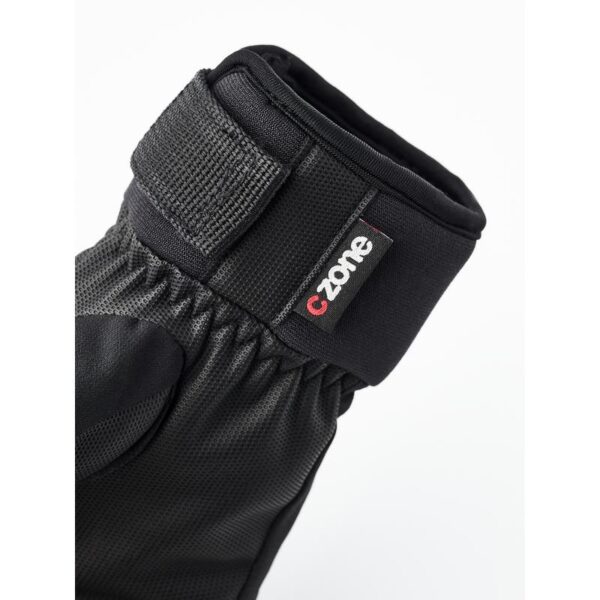 Hestra-Hestra–Ferox-Primaloft—5-Finger-32990-Lillehammer-Sport-3 Hestra Hestra Ferox Primaloft - 5 Finger 32990 Lillehammer Sport 3