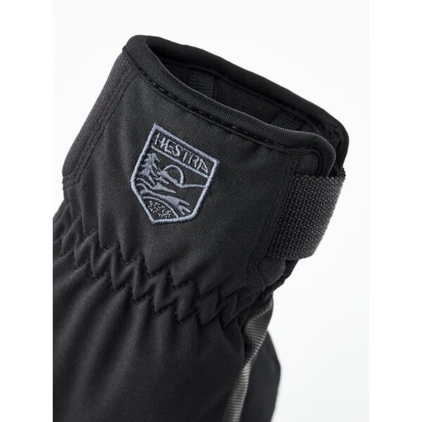 Hestra-Hestra–Ferox-Primaloft—5-Finger-32990-Lillehammer-Sport-4 Hestra Hestra Ferox Primaloft - 5 Finger 32990 Lillehammer Sport 4