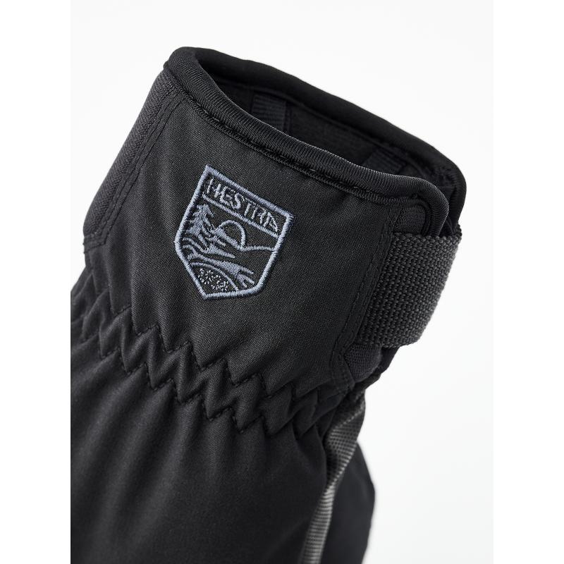 Hestra Hestra Ferox Primaloft - 5 Finger 32990 Lillehammer Sport 4