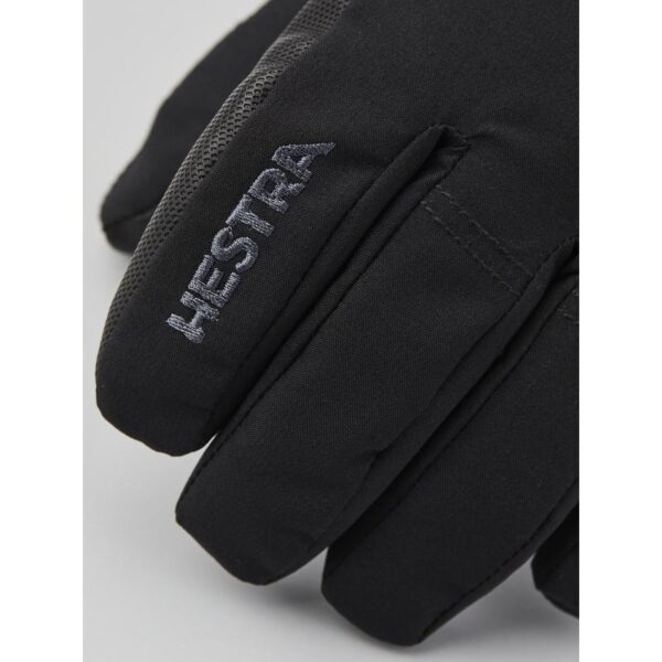 Hestra-Hestra–Ferox-Primaloft—5-Finger-32990-Lillehammer-Sport-5 Hestra Hestra Ferox Primaloft - 5 Finger 32990 Lillehammer Sport 5