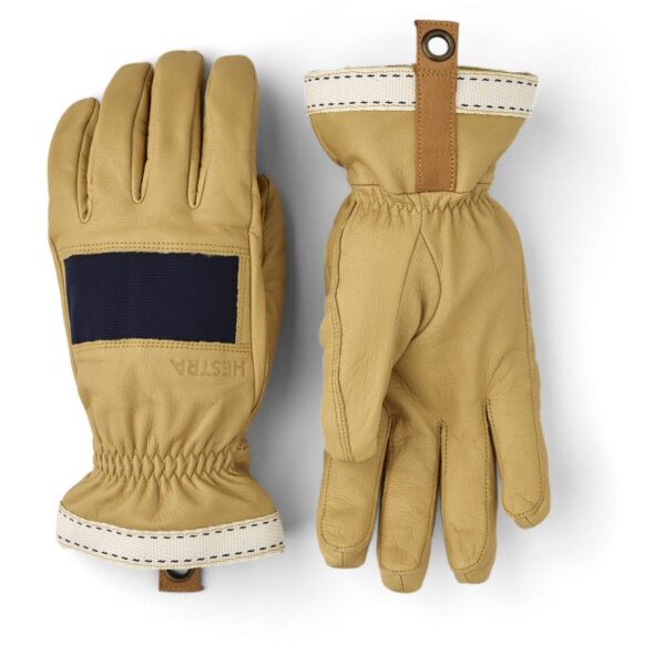Hestra Hestra Njord - 5 Finger 32170 Lillehammer Sport 1