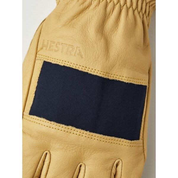 Hestra Hestra Njord - 5 Finger 32170 Lillehammer Sport 3