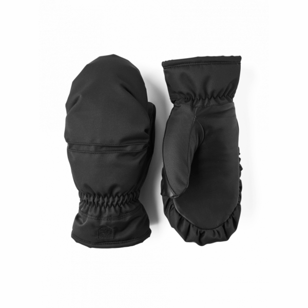 Hestra Hestra Women´S Primaloft Leather - Mitt 3003711 Lillehammer Sport 1