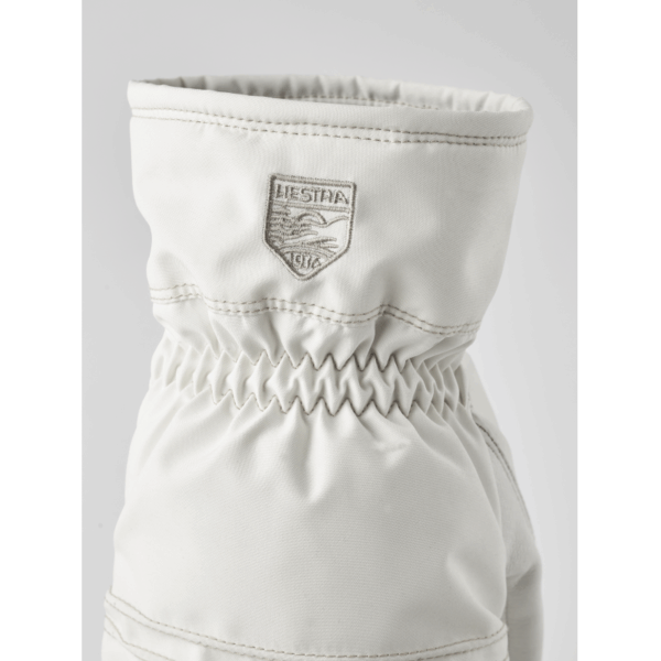 Hestra Hestra Women´S Primaloft Leather - Mitt 3003711 Lillehammer Sport 2