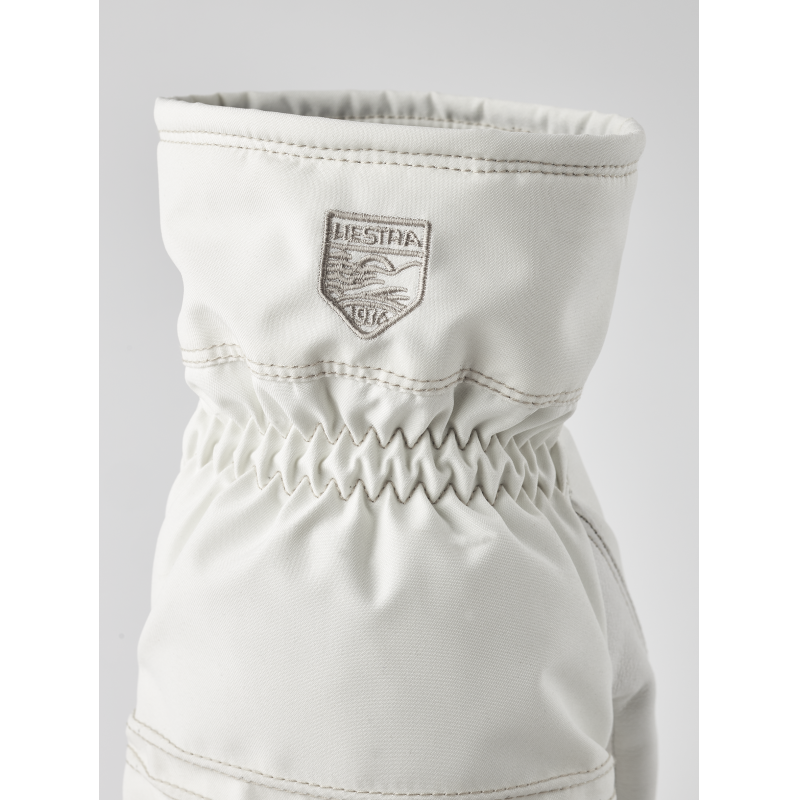 Hestra Hestra Women´S Primaloft Leather - Mitt 3003711 Lillehammer Sport 2