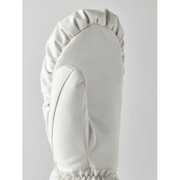 Hestra Hestra Women´S Primaloft Leather - Mitt 3003711 Lillehammer Sport 3