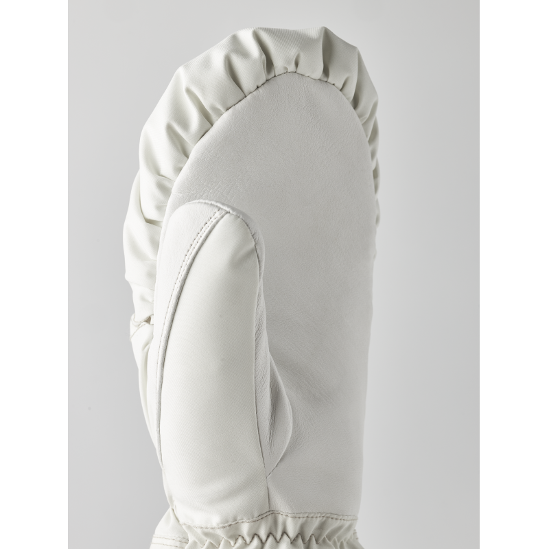 Hestra Hestra Women´S Primaloft Leather - Mitt 3003711 Lillehammer Sport 3