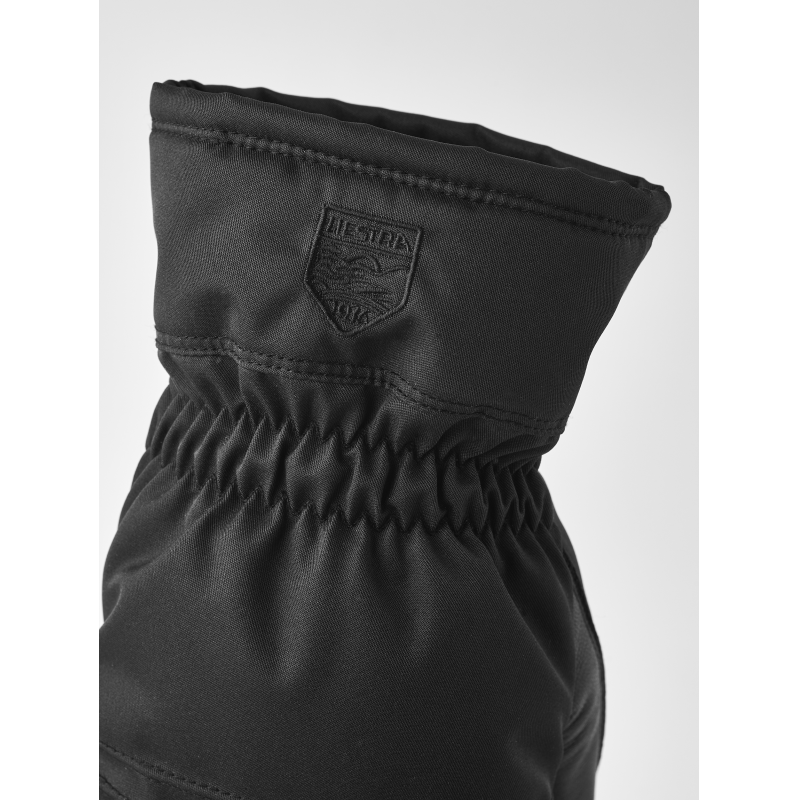 Hestra Hestra Women´S Primaloft Leather - Mitt 3003711 Lillehammer Sport 4