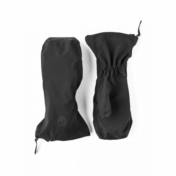 Hestra-Seam Sealed Shell – Mitt-3003641-Lillehammer Sport-1 Hestra Hestra Seam Sealed Shell - Mitt 3003641 Lillehammer Sport 1