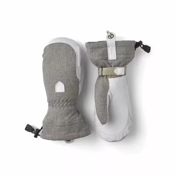Hestra-Women´S Patrol Gauntlet – Mitt-30601-Lillehammer Sport-1 Hestra Patrol Gauntlet W - Mitt