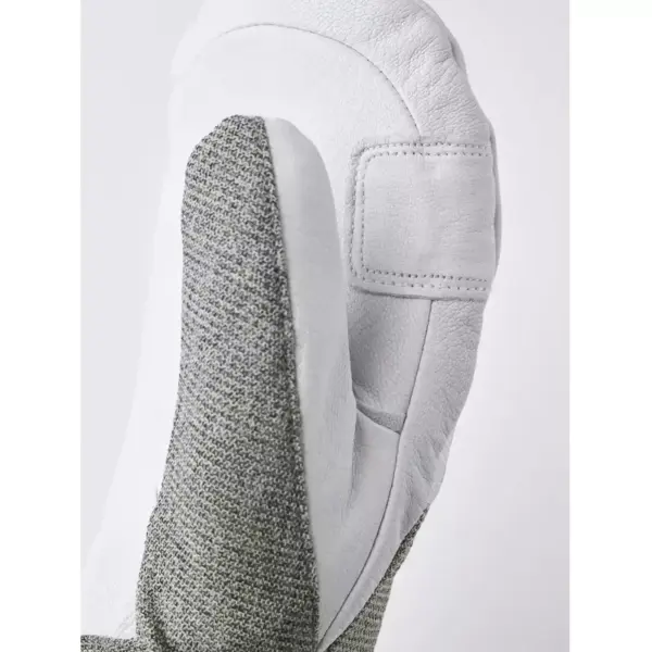 Hestra-Women´S Patrol Gauntlet – Mitt-30601-Lillehammer Sport-4 Hestra Patrol Gauntlet W - Mitt