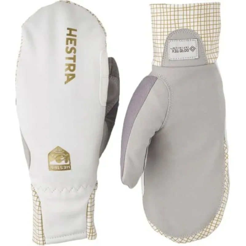 Hestra W.S. Breeze W- Mitt - Bilde 1
