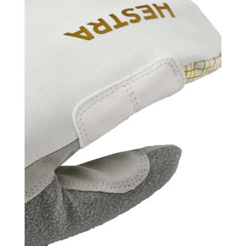 Hestra W.S. Breeze W- Mitt - Bilde 2