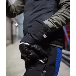 Lenz Heat Glove 6.0 Finger Cap Mittens Unisex - Bilde 5
