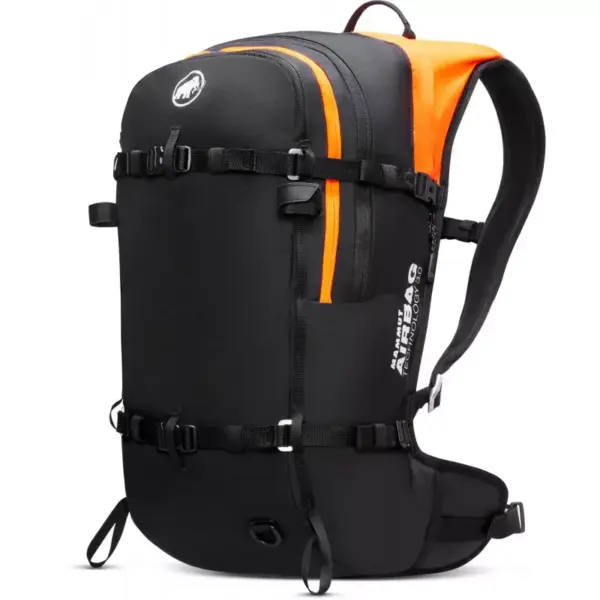Mammut Free 22 Removable Airbag 3.0