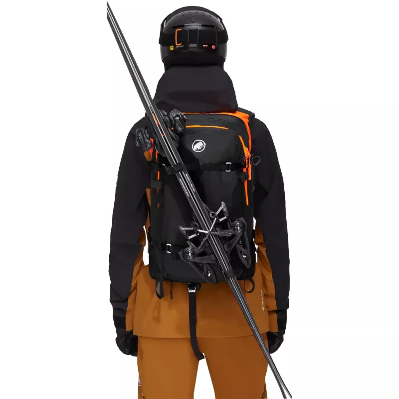 Mammut Free 22 Removable Airbag 3.0 - Bilde 10