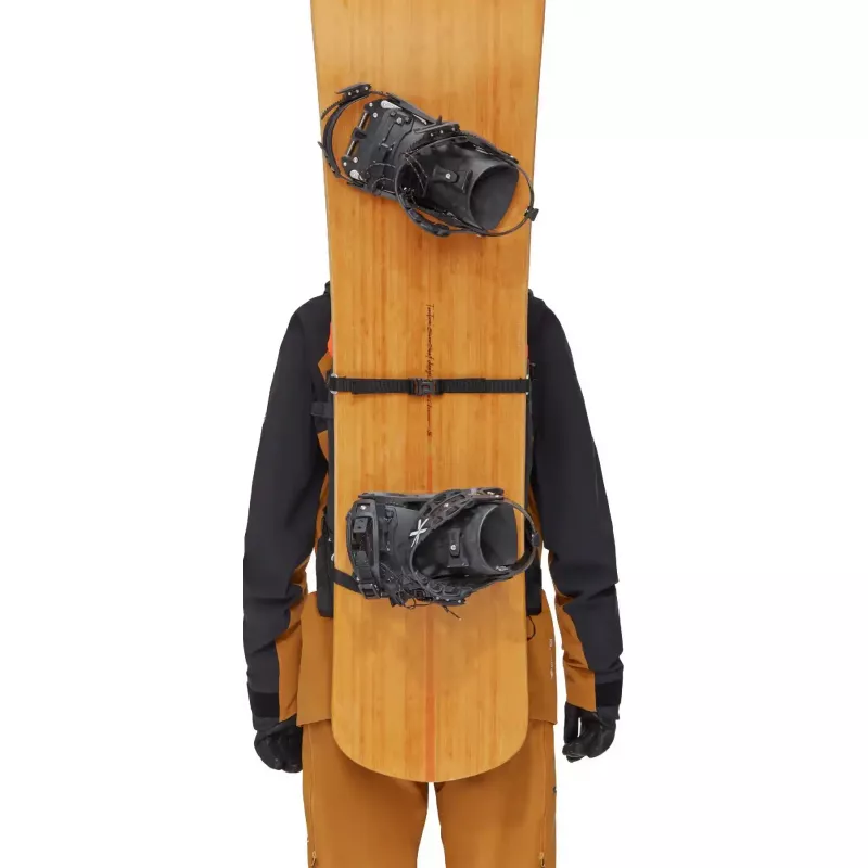 Mammut Free 22 Removable Airbag 3.0 - Bilde 11