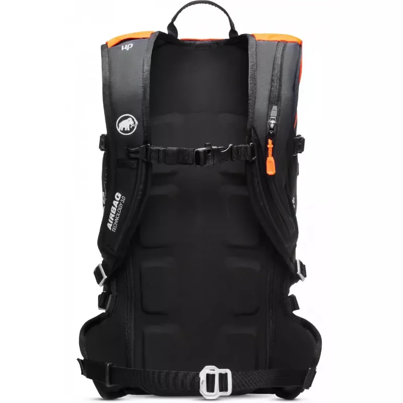 Mammut Free 22 Removable Airbag 3.0 - Bilde 2