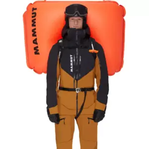 Mammut Free 22 Removable Airbag 3.0 - Bilde 3