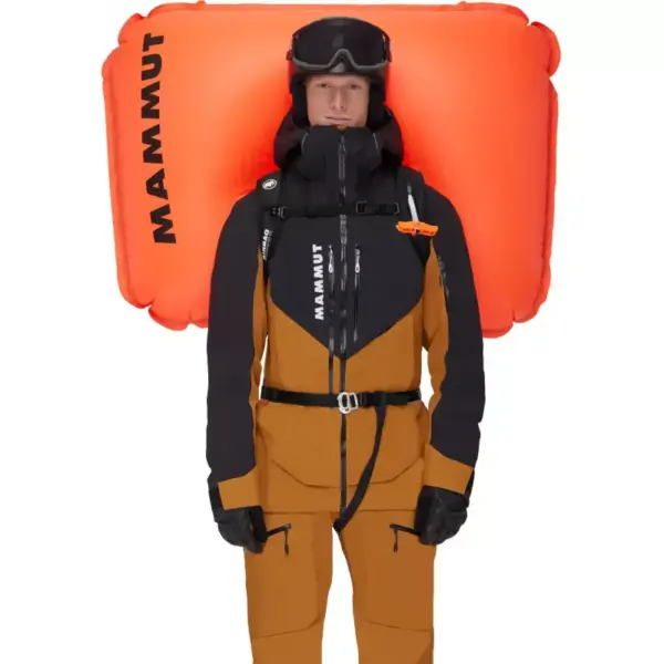 Mammut Free 22 Removable Airbag 3.0