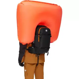 Mammut Free 22 Removable Airbag 3.0 - Bilde 4