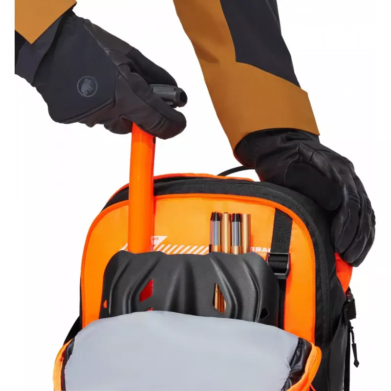 Mammut Free 22 Removable Airbag 3.0 - Bilde 5