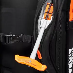 Mammut Free 22 Removable Airbag 3.0 - Bilde 6