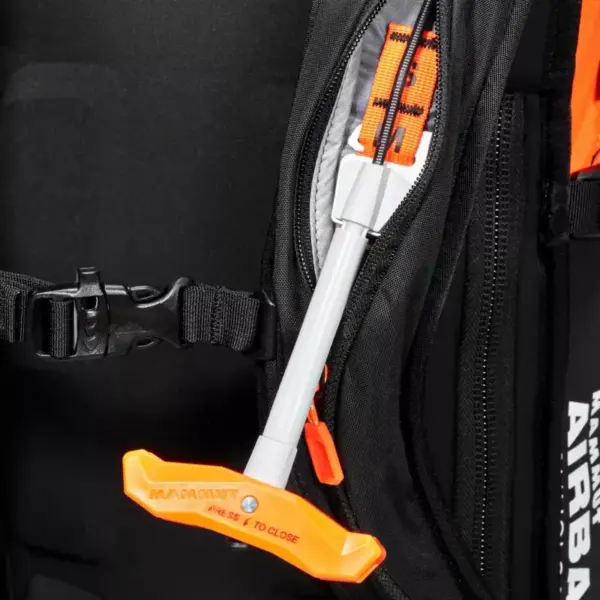 Mammut Free 22 Removable Airbag 3.0
