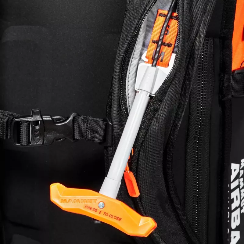Mammut Free 22 Removable Airbag 3.0 - Bilde 6