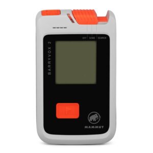 Mammut Mammut Barryvox 2 Tour 280 Package 2620-00320 Lillehammer Sport 2