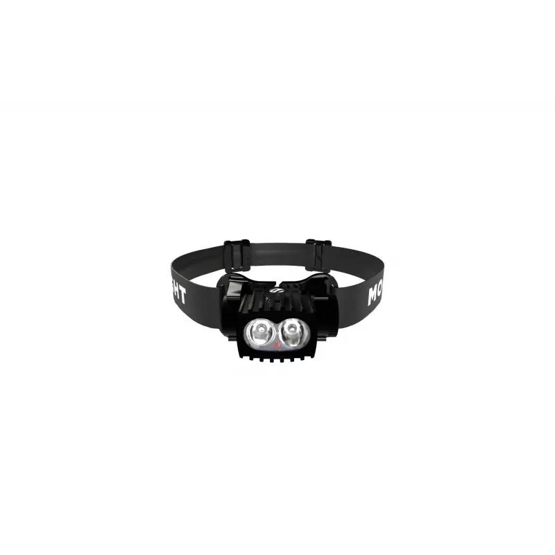 Moonlight Mountain Gear Noctia hodelykt - Bilde 2