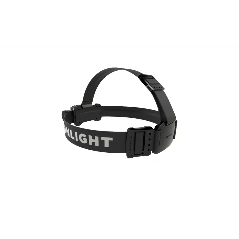Moonlight Mountain Gear Noctia Max hodelykt - Bilde 4