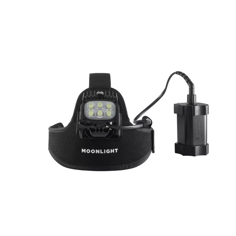 Moonlight Mountain Gear Bright As Day 3000 - Bilde 3