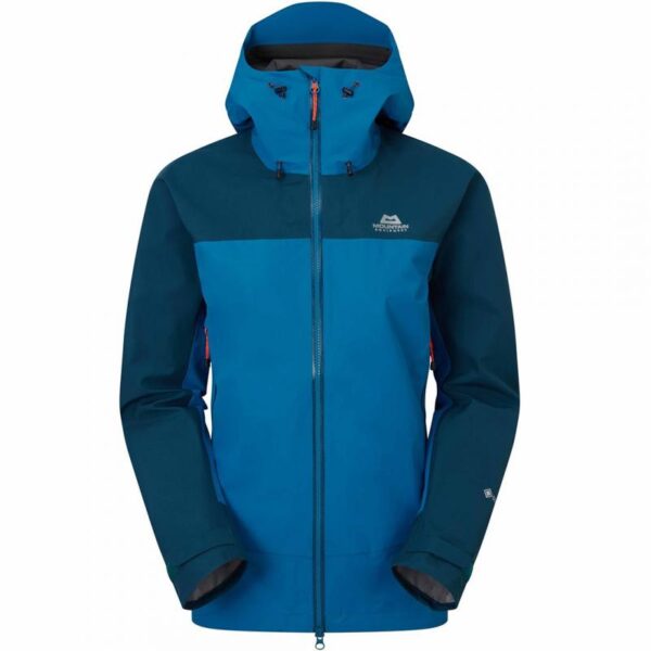 Mountain Equipment Saltoro Wmns Jacket