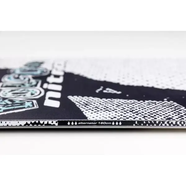 Nitro-Alternator X Volcom–Lillehammer Sport-4 Nitro Alternator X Volcom