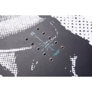 Nitro Alternator X Volcom - Bilde 5