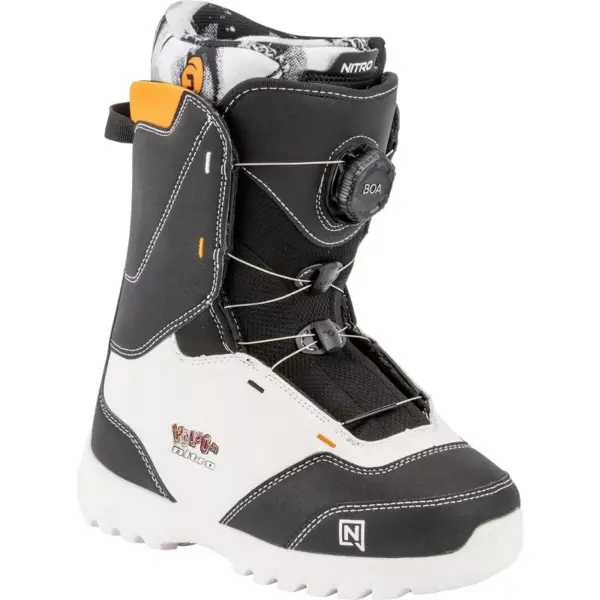 Nitro-Droid Boa x Volcom–Lillehammer Sport-1 Nitro Droid Boa x Volcom