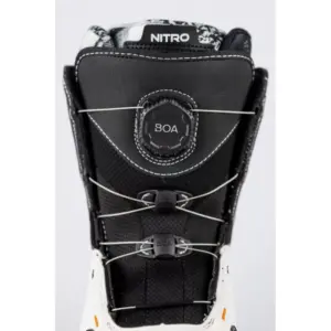 Nitro Droid Boa x Volcom - Bilde 10