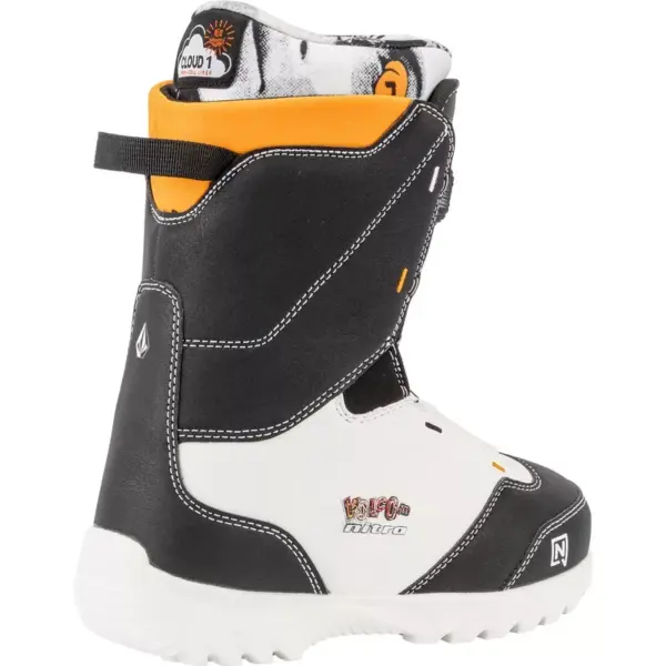 Nitro-Droid Boa x Volcom–Lillehammer Sport-4 Nitro Droid Boa x Volcom