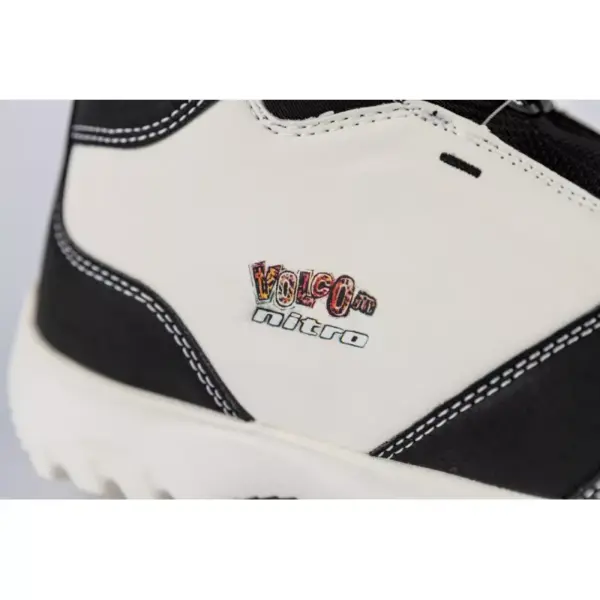 Nitro-Droid Boa x Volcom–Lillehammer Sport-7 Nitro Droid Boa x Volcom