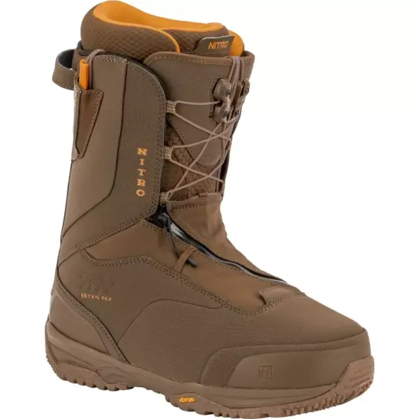 Nitro-NITRO VENTURE PRO TLS–Lillehammer Sport-1 Nitro Venture Pro TLS