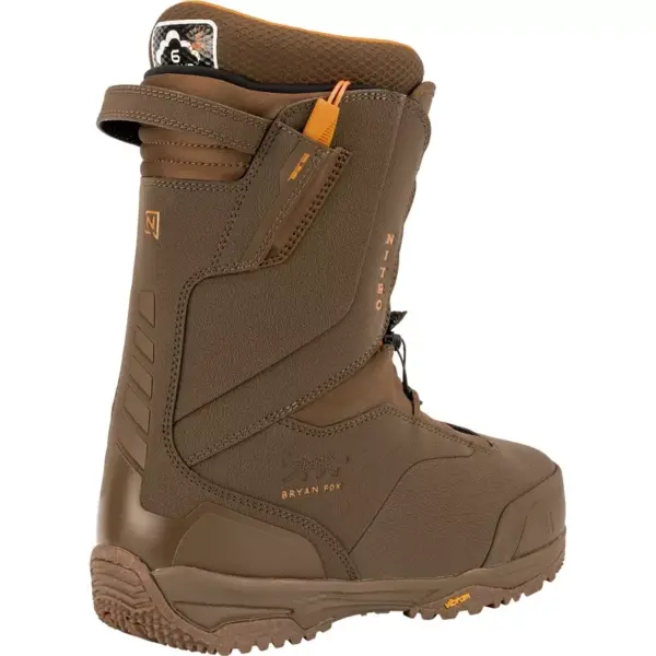 Nitro-NITRO VENTURE PRO TLS–Lillehammer Sport-2 Nitro Venture Pro TLS