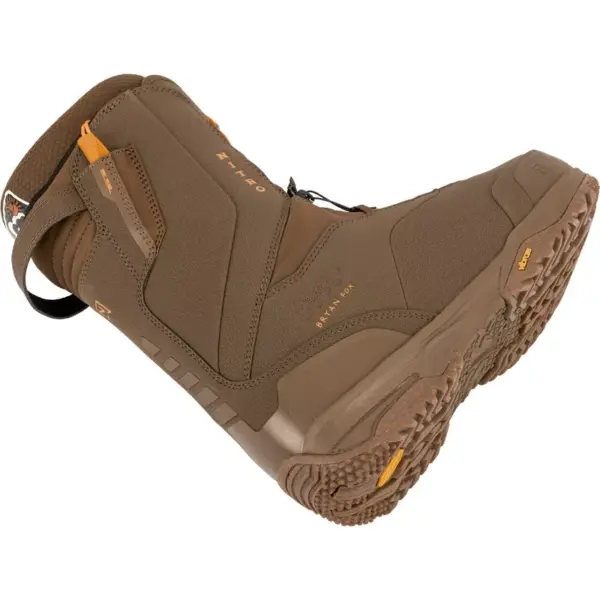 Nitro-NITRO VENTURE PRO TLS–Lillehammer Sport-3 Nitro Venture Pro TLS