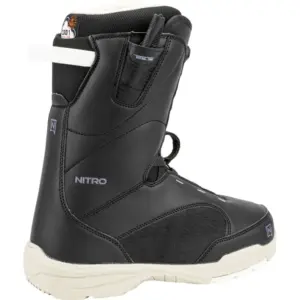 Nitro Flora TLS - Bilde 2