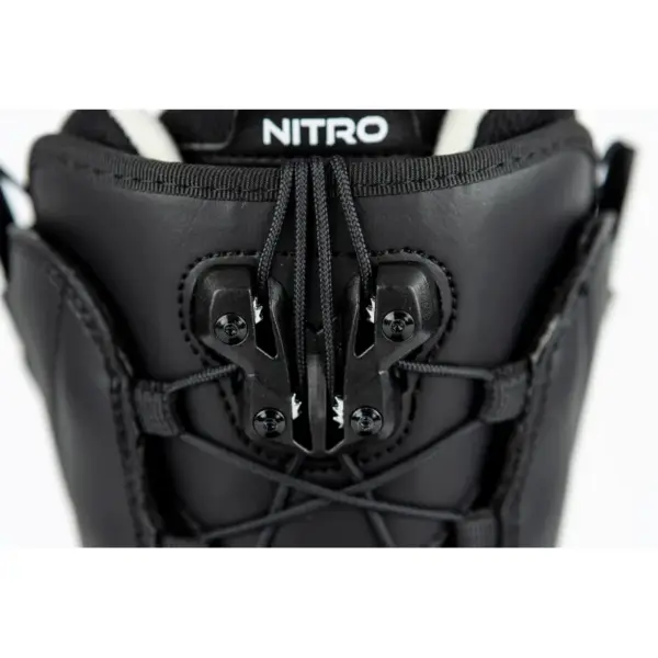 Nitro Flora TLS