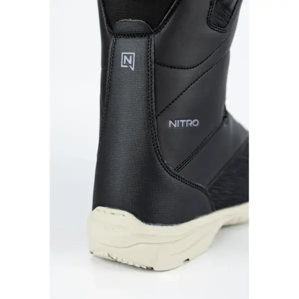 Nitro Flora TLS