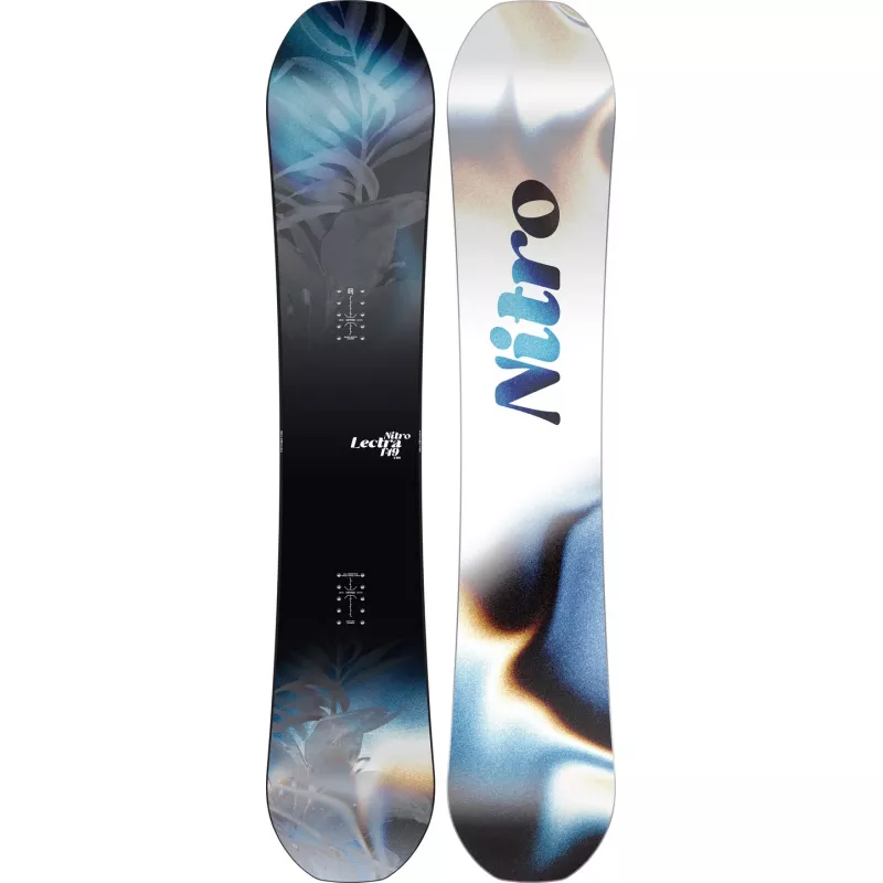 Nitro Nitro  Lectra Leaf Cam-Out - Bilde 1