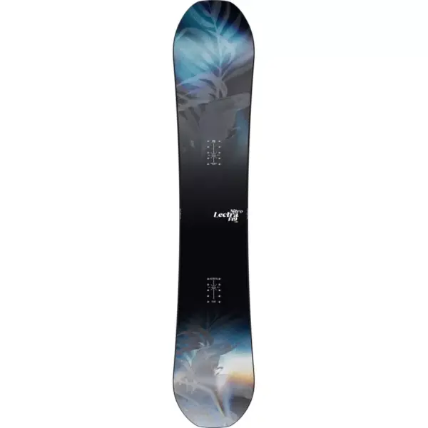 Nitro Nitro  Lectra Leaf Cam-Out